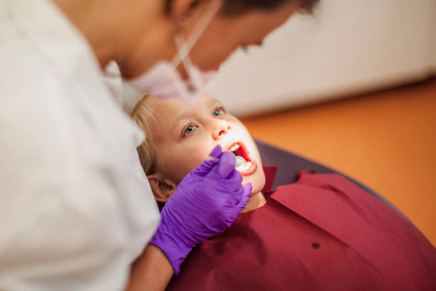 Best Emergency Pediatric Dental Care in Bath, ME