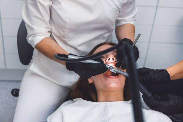 Best Knocked-Out Tooth (Avulsed Tooth) Treatment in Bath, ME