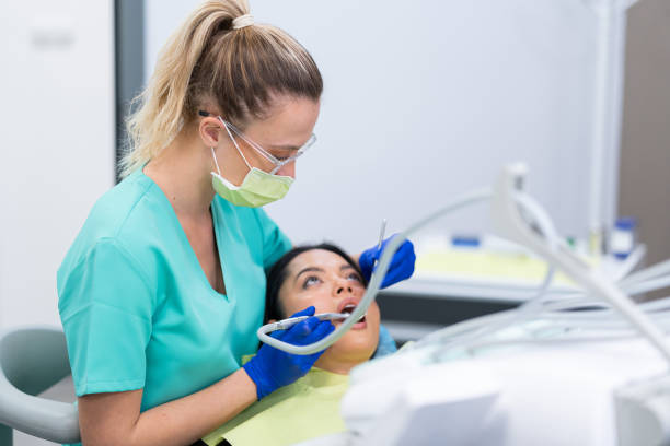 Best Emergency Treatment for Oral Infections in Bath, ME